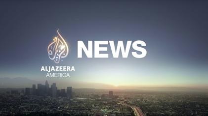 AJAM Newshour poster