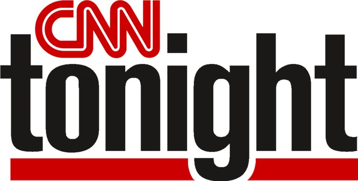 CNN Tonight poster