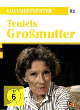 Teufels Großmutter poster