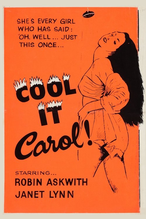 Cool It Carol! poster