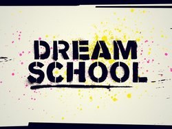 Dream School poster