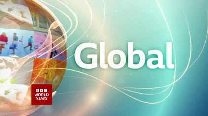 Global poster