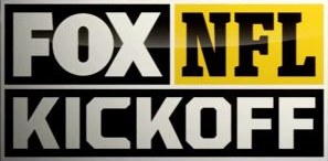 Fox NFL Kickoff poster