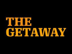 The Getaway poster