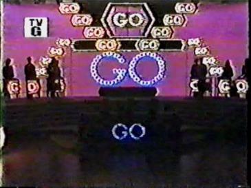 Go poster