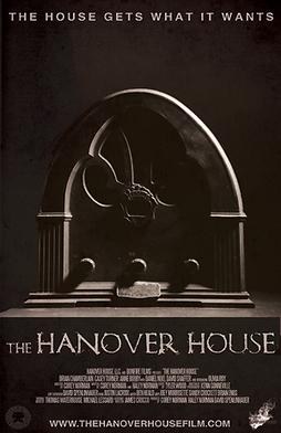 The Hanover House poster
