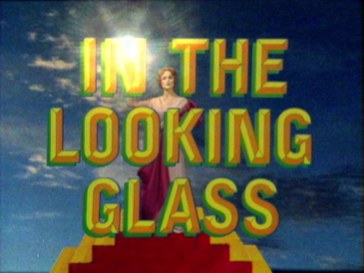 In the Looking Glass poster