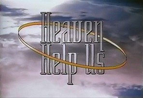 Heaven Help Us poster