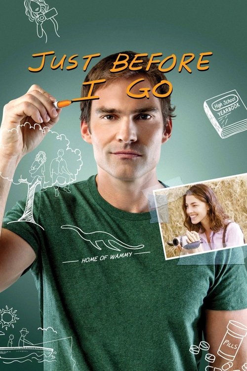 Hello I Must Be Going poster