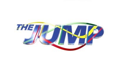The Jump poster