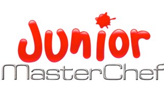 Junior MasterChef poster
