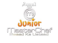 Junior Masterchef Swaad Ke Ustaad poster