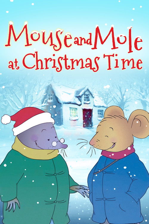 Mouse and Mole poster