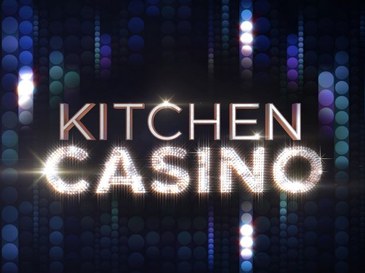 Kitchen Casino poster