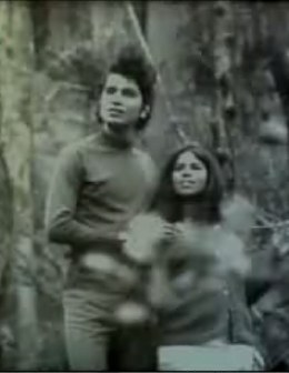 Duhulu Malak poster