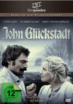 John Glückstadt poster