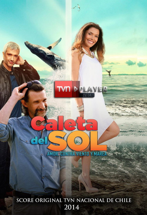 Caleta El Sol poster