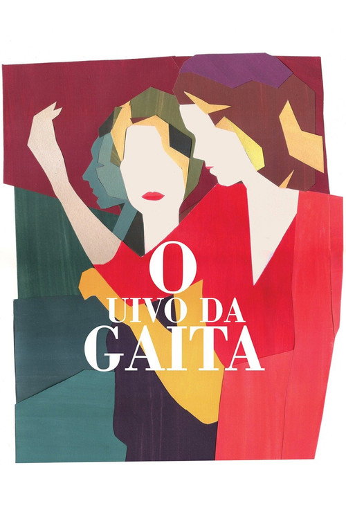 Harmonica's Howl poster