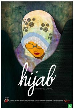 Hijab - Mulheres de véu poster