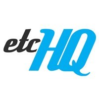 ETC HQ poster