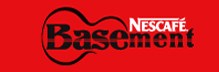 Nescafé Basement poster