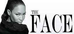 The Face poster