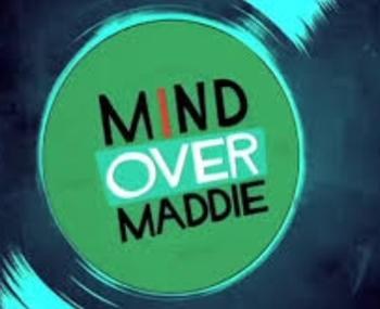 Mind Over Maddie poster