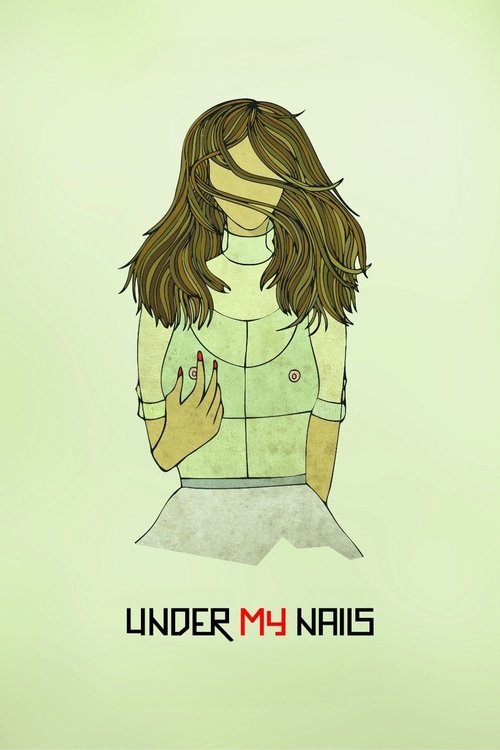 Under My Nails poster