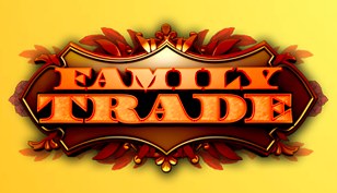 Family Trade poster