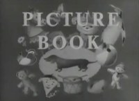 Picture Book poster