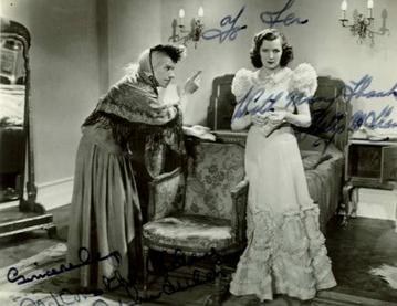 Old Mother Riley in Society poster