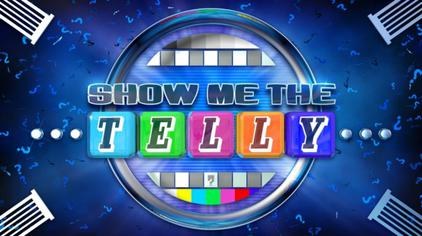 Show Me the Telly poster