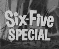 Six-Five Special poster