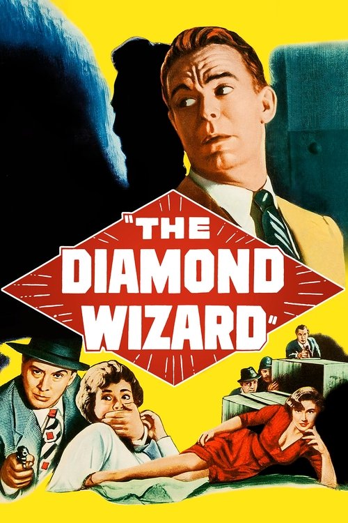 The Diamond poster