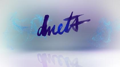 Duets poster