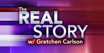 The Real Story poster