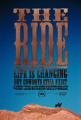 The Ride poster