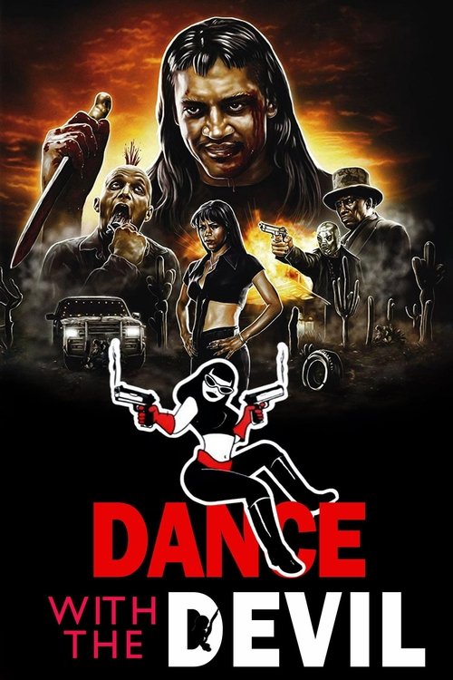 Perdita Durango poster