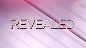 Revealed poster