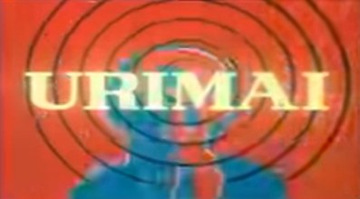 Urimai poster