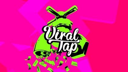 Viral Tap poster