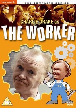 The Worker poster