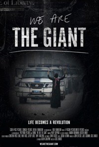 We Are the Giant poster