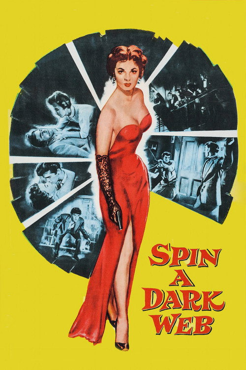 Soho Incident poster