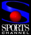 Major League Baseball on SportsChannel poster
