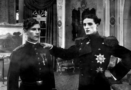 Ludwig II poster