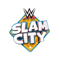 WWE Slam City poster