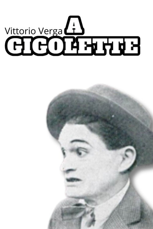 Gigolete poster
