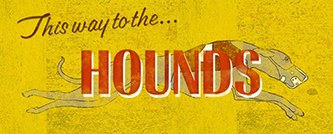 Hounds poster
