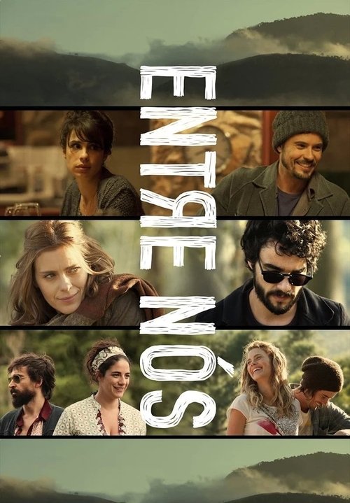 Entre Nós poster